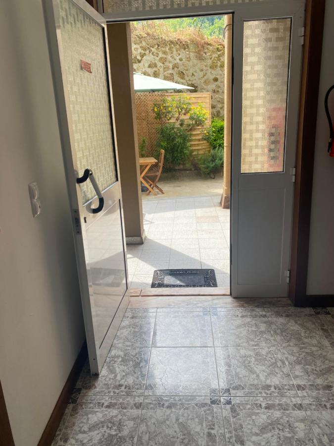 Alojamento Das Caldas Caldas de Aregos Εξωτερικό φωτογραφία