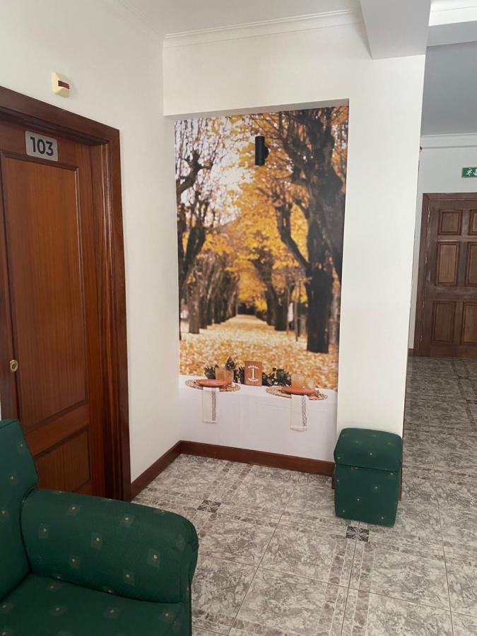 Alojamento Das Caldas Caldas de Aregos Εξωτερικό φωτογραφία