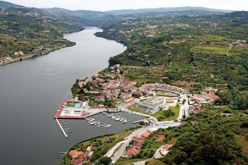 Alojamento Das Caldas Caldas de Aregos Δωμάτιο φωτογραφία