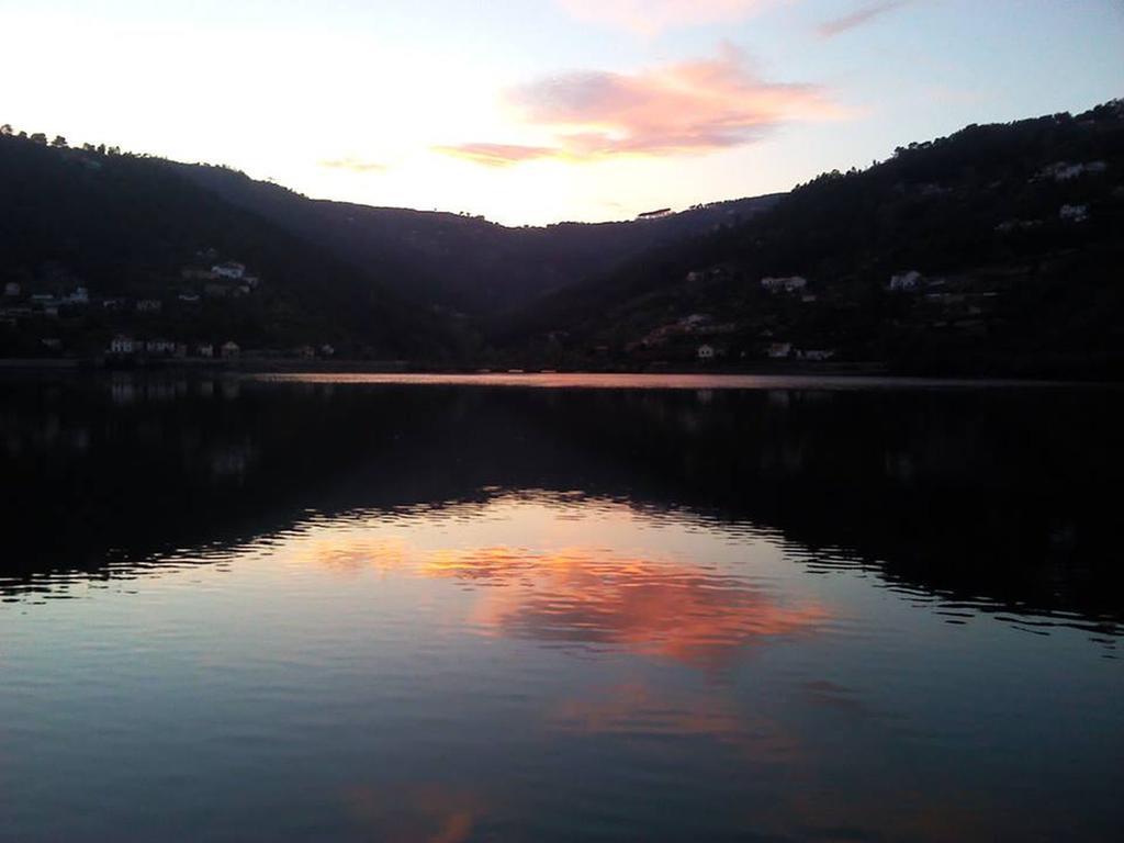 Alojamento Das Caldas Caldas de Aregos Δωμάτιο φωτογραφία
