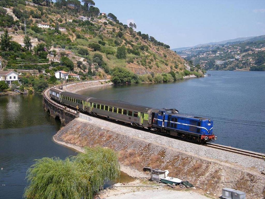 Alojamento Das Caldas Caldas de Aregos Δωμάτιο φωτογραφία