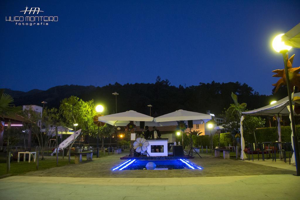Alojamento Das Caldas Caldas de Aregos Δωμάτιο φωτογραφία